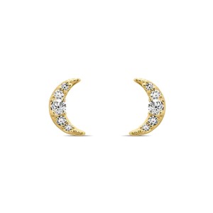 Damenohrringe Stroili 1435997 Gold