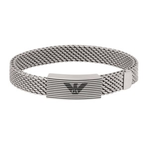 Herrenarmreif Emporio Armani EGS3150040