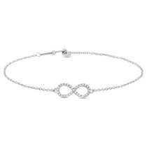 Damenarmreif Stroili 1621692 Silberfarben