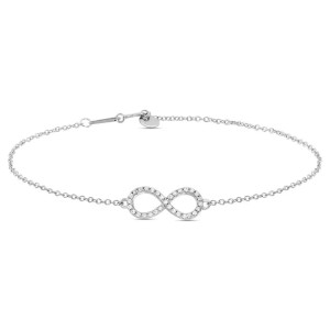 Damenarmreif Stroili 1621692 Silberfarben