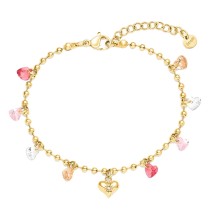 Damenarmreif Stroili 1696785 Gold