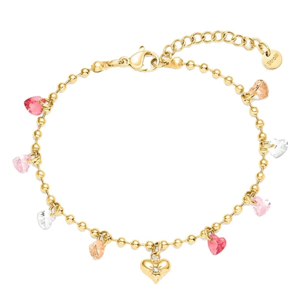 Damenarmreif Stroili 1696785 Gold