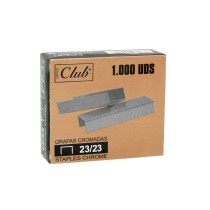 Staples OFFICE Club 23/23 23 mm (5 Units)