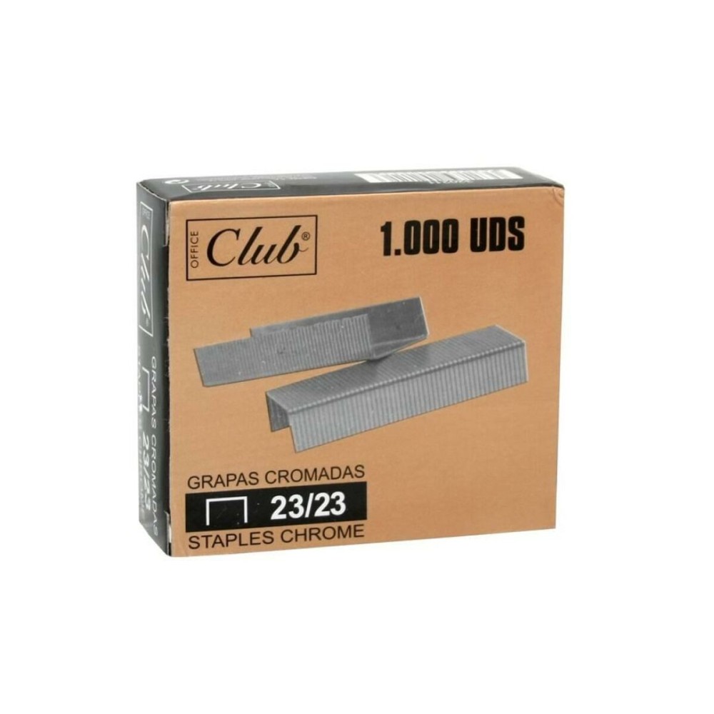 Staples OFFICE Club 23/23 23 mm (5 Units)