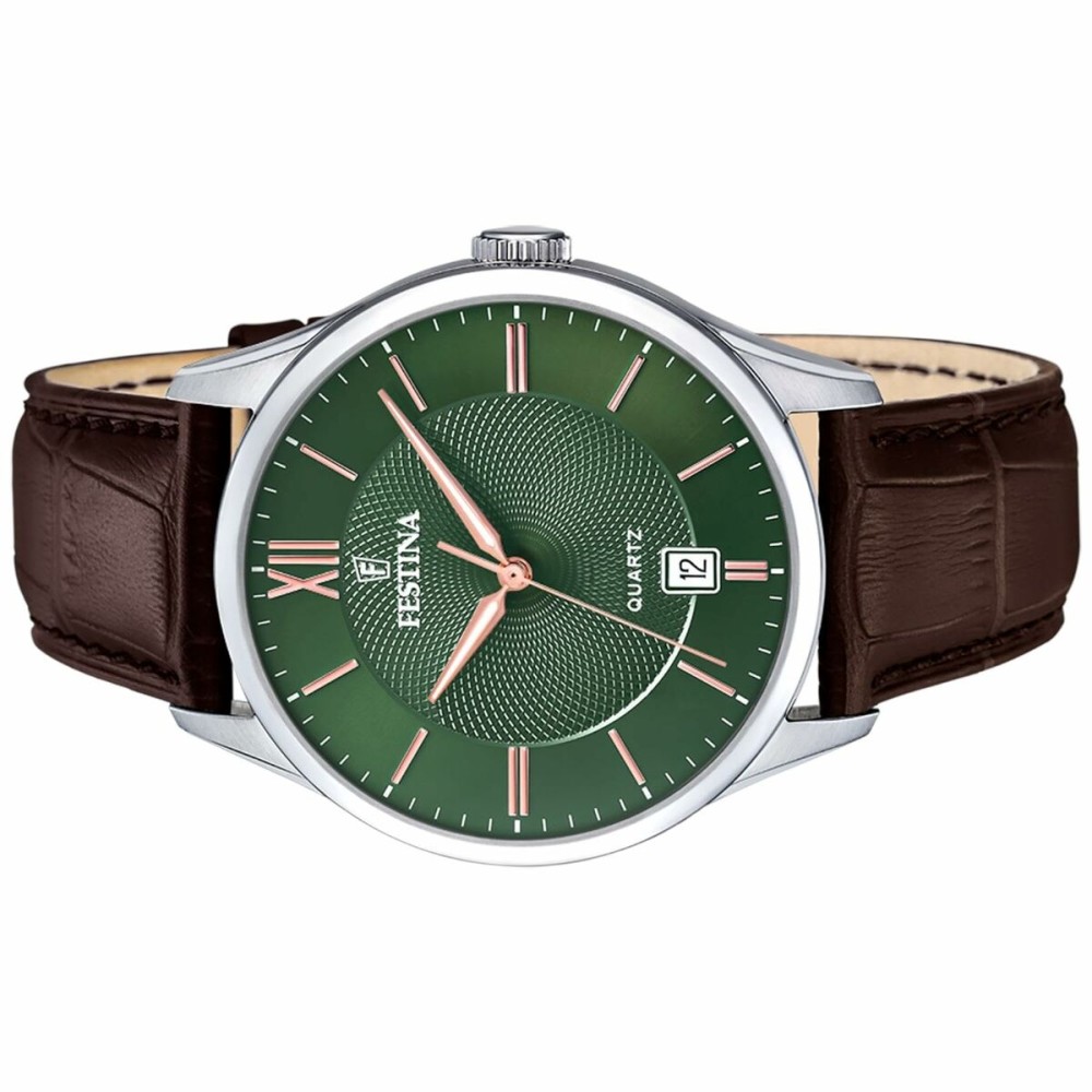 Herrenuhr Festina F20426/8