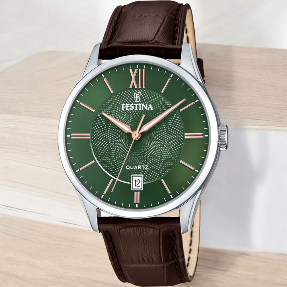 Herrenuhr Festina F20426/8