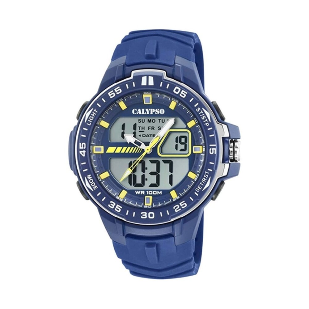 Montre Homme Calypso K5766/1