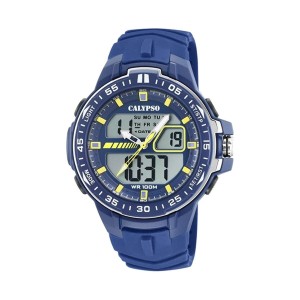 Montre Homme Calypso K5766/1