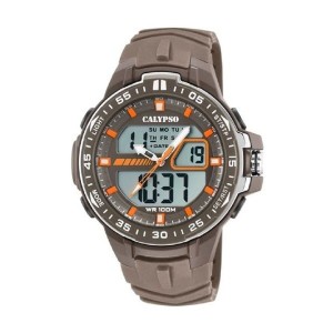 Montre Homme Calypso K5766/3
