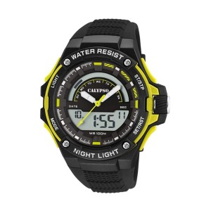 Montre Homme Calypso K5768/1