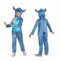 Déguisement pour Enfants Stitch 5-6 Ans