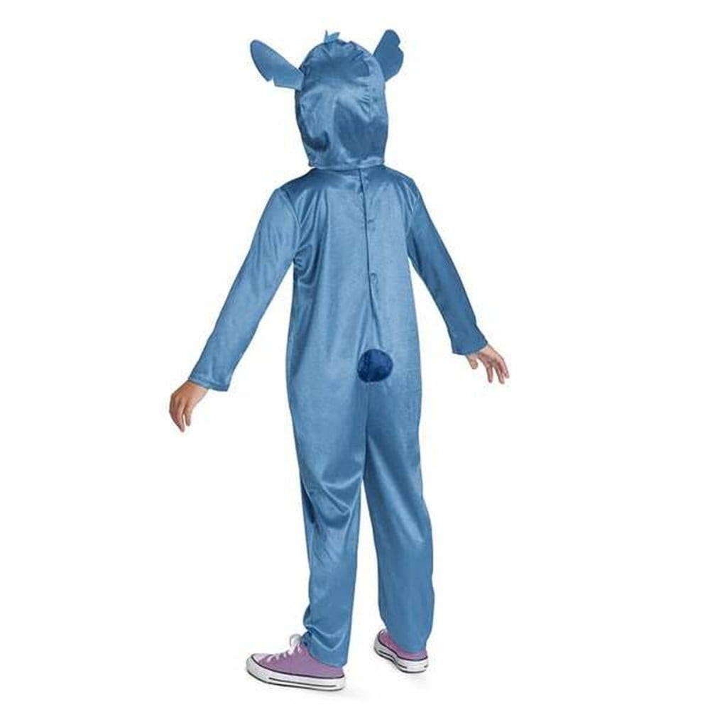Déguisement pour Enfants Stitch 3-4 Ans