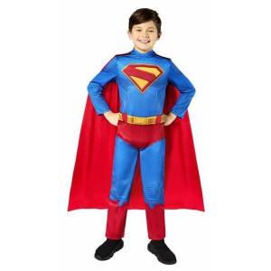 Verkleidung für Kinder Superman Superman 9-10 Jahre