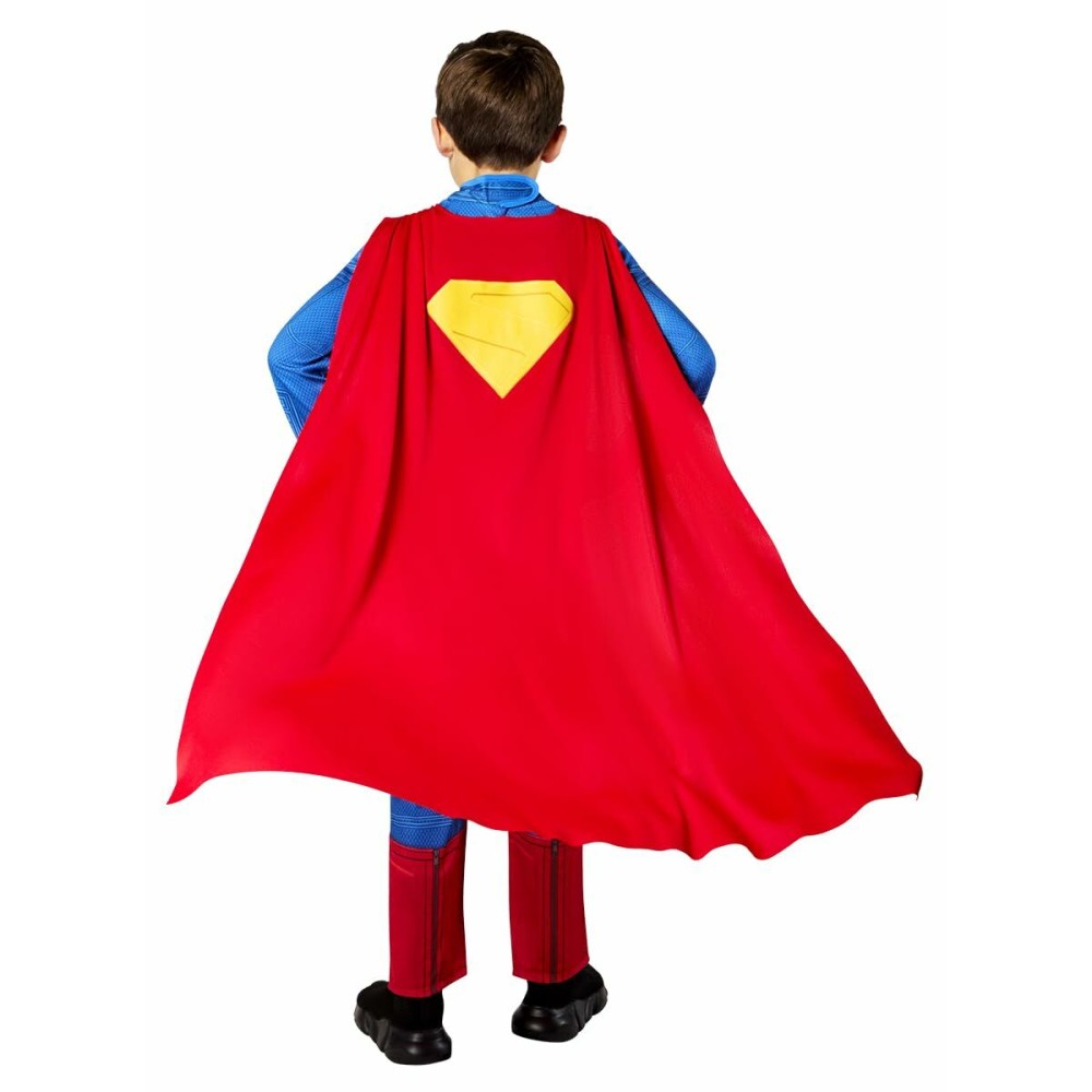 Déguisement pour Enfants Superman Superman 9-10 Ans