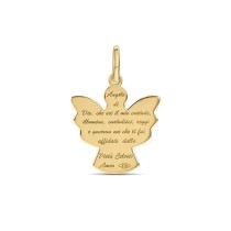 Damenanhänger Stroili 1409485 Gold