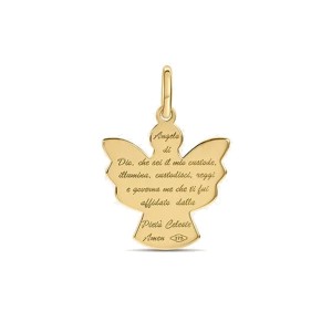Damenanhänger Stroili 1409485 Gold