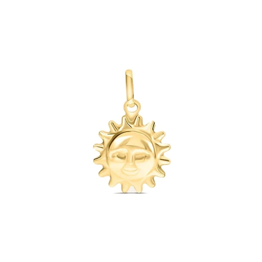 Damenanhänger Stroili 1436368 Gold