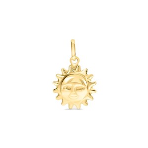 Damenanhänger Stroili 1436368 Gold