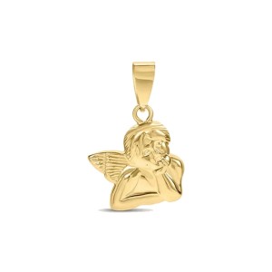 Damenanhänger Stroili 1401220 Gold