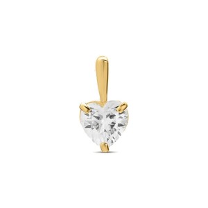 Damenanhänger Stroili 1416773 Gold