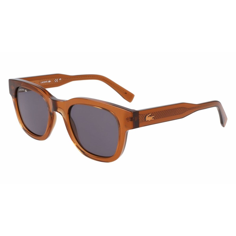 Unisex-Sonnenbrille Lacoste L6023S