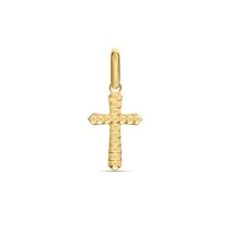 Damenanhänger Stroili 1401875 Gold