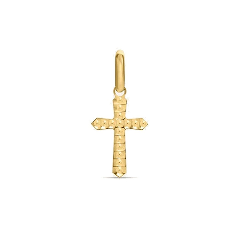 Ladies' Pendant Stroili 1401875 Golden