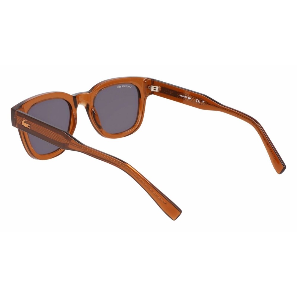Lunettes de soleil Unisexe Lacoste L6023S