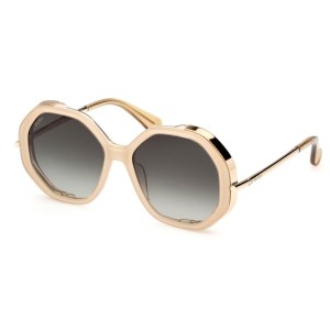 Unisex-Sonnenbrille Max Mara MM0094