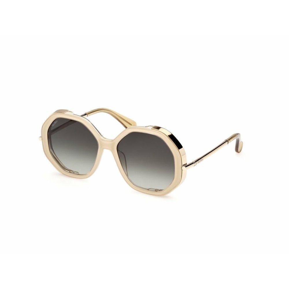 Unisex Sunglasses Max Mara MM0094