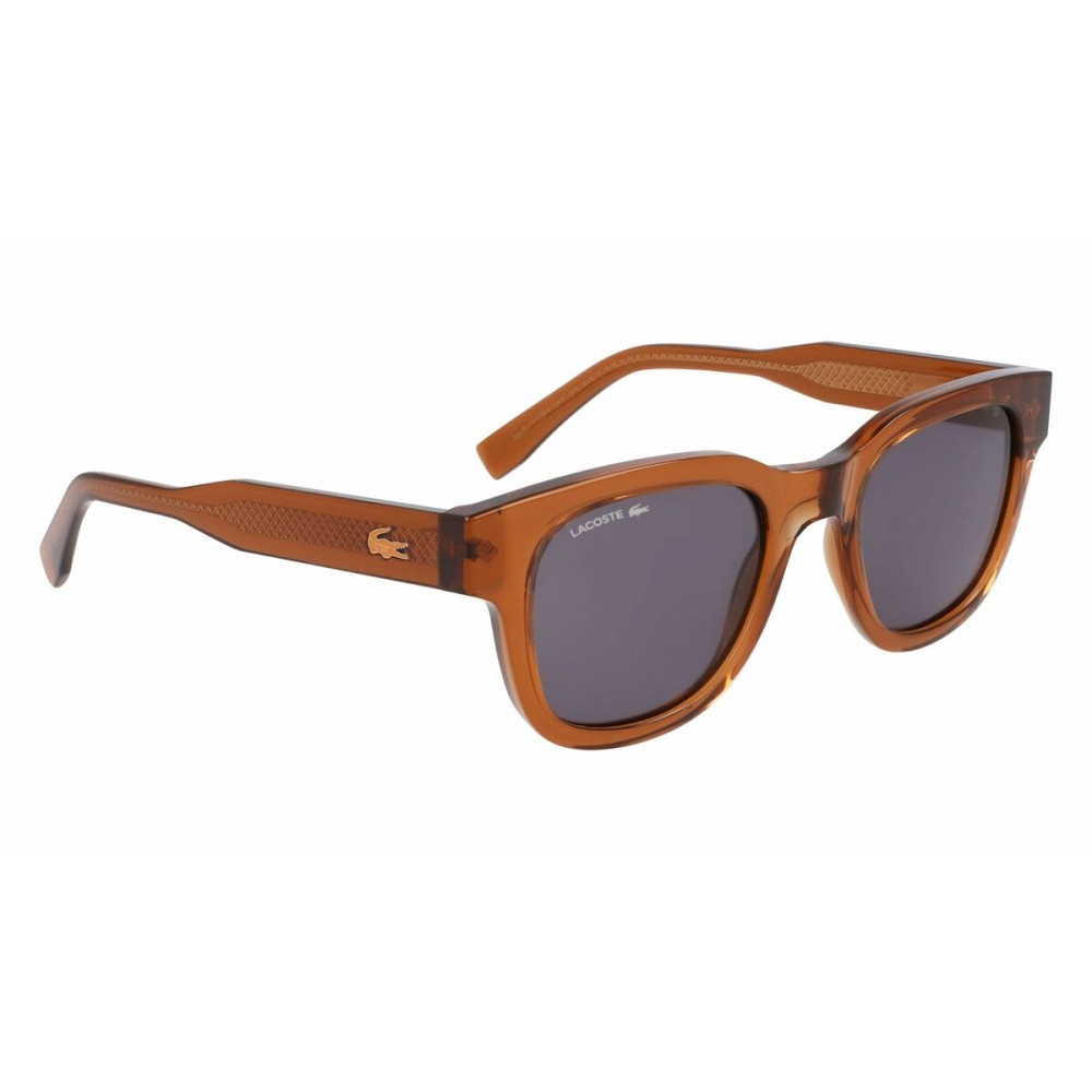 Lunettes de soleil Unisexe Lacoste L6023S