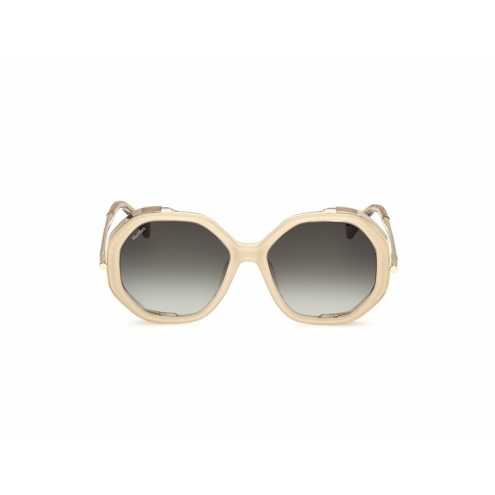 Unisex Sunglasses Max Mara MM0094