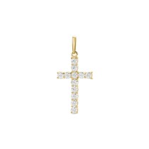 Damenanhänger Stroili 1436228 Gold
