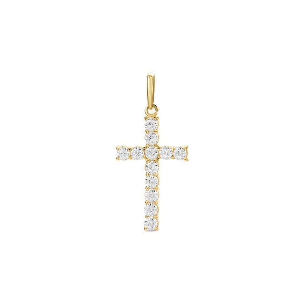 Damenanhänger Stroili 1436228 Gold