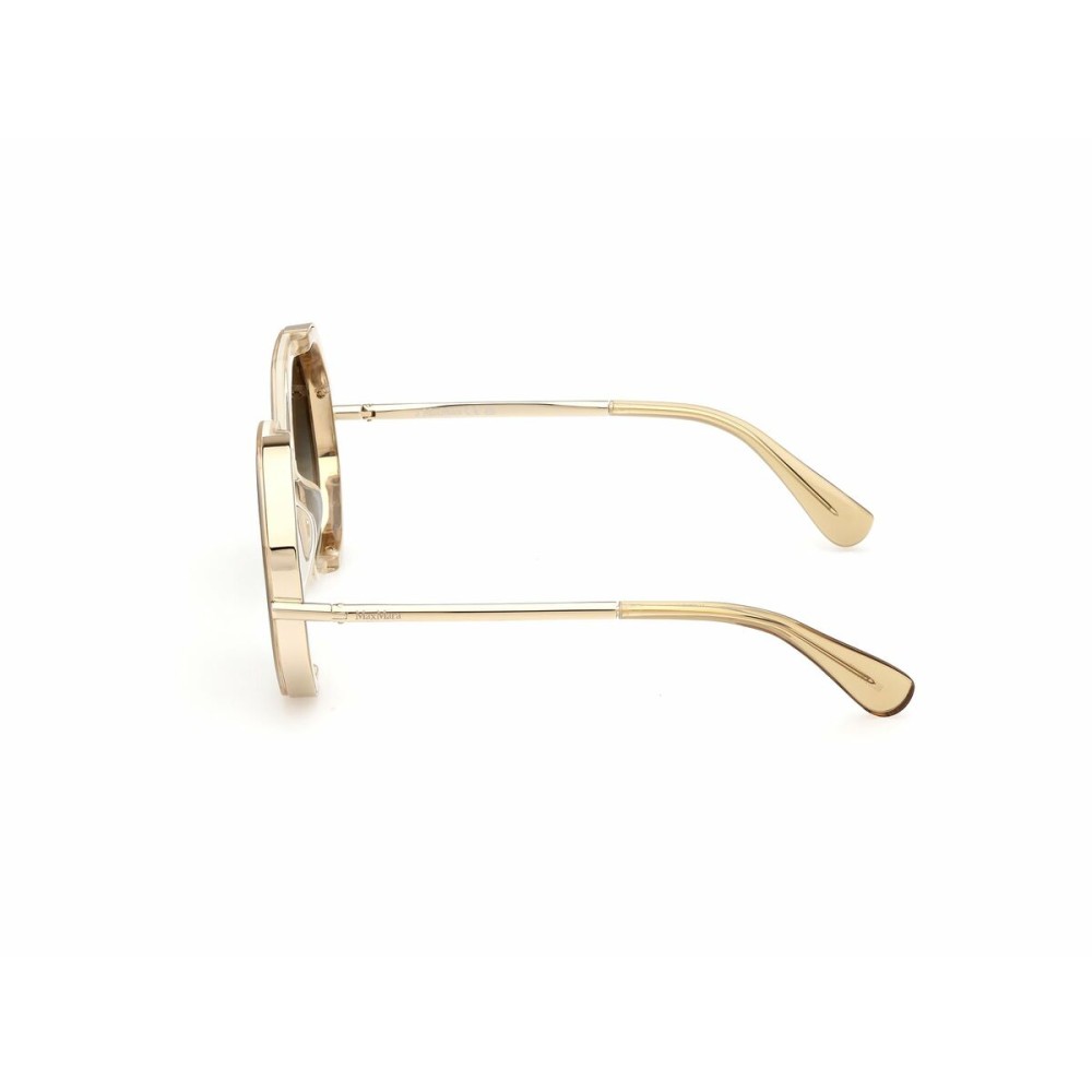 Unisex Sunglasses Max Mara MM0094