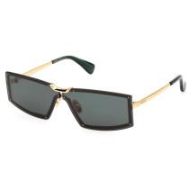 Unisex-Sonnenbrille Max Mara MM0118