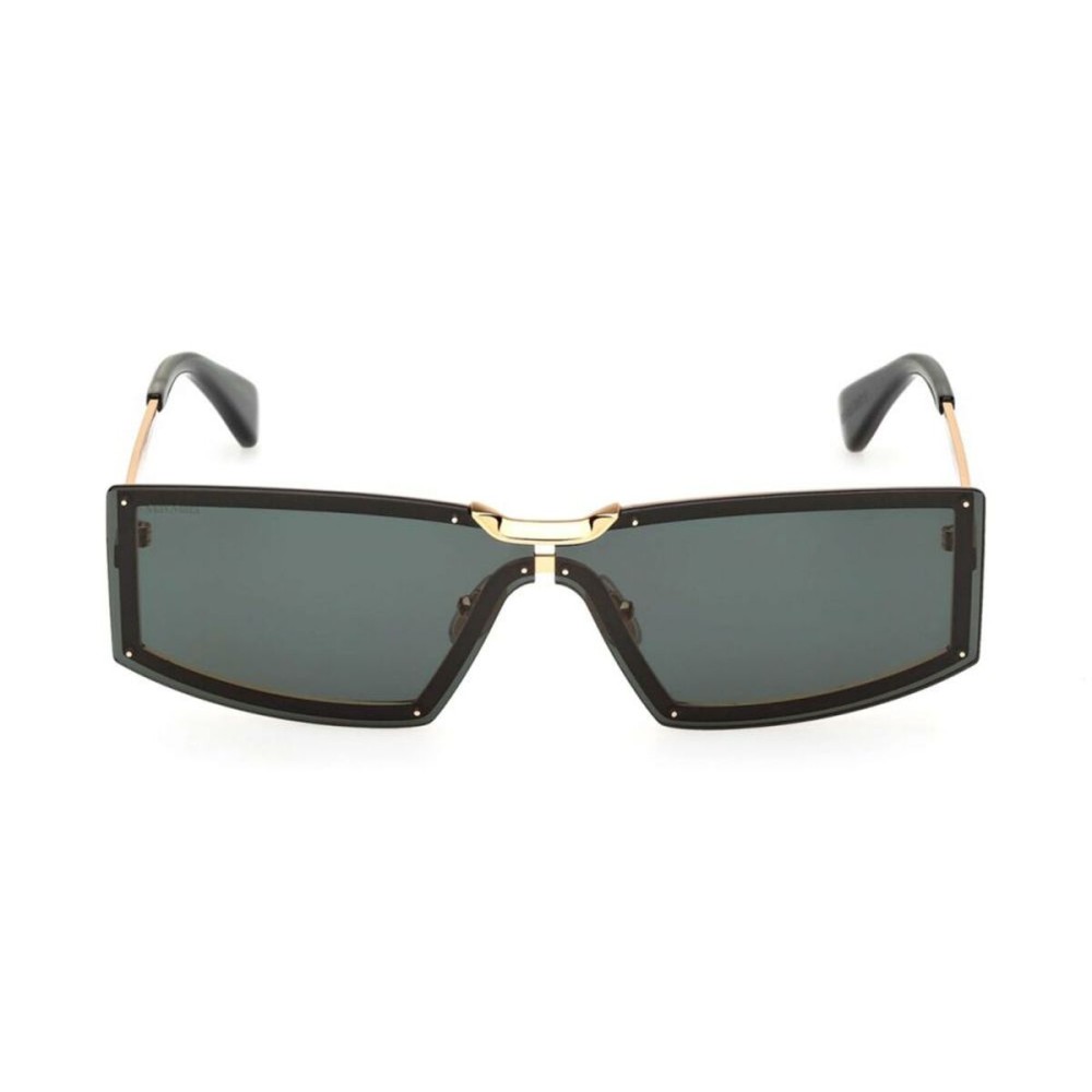 Unisex-Sonnenbrille Max Mara MM0118