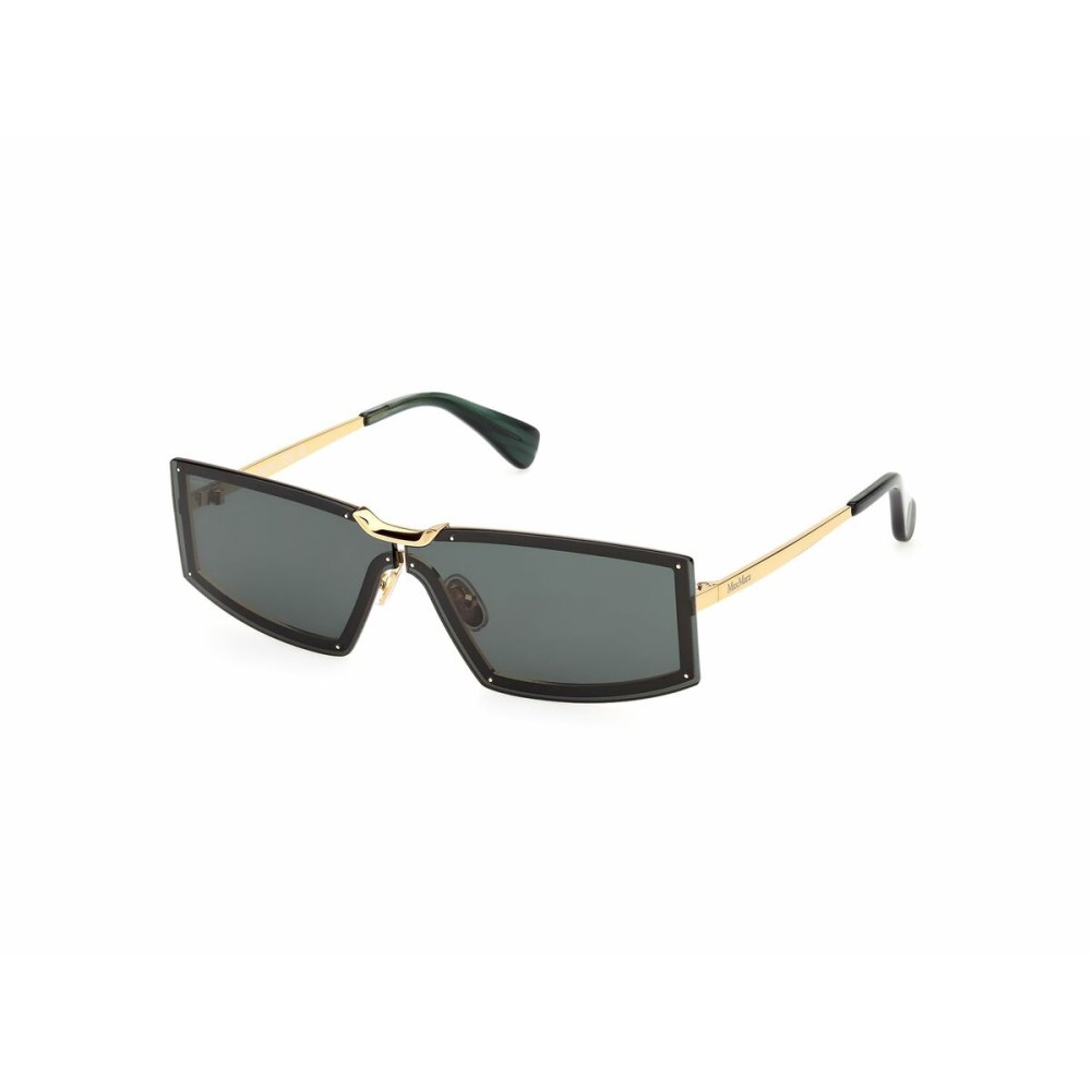 Unisex-Sonnenbrille Max Mara MM0118