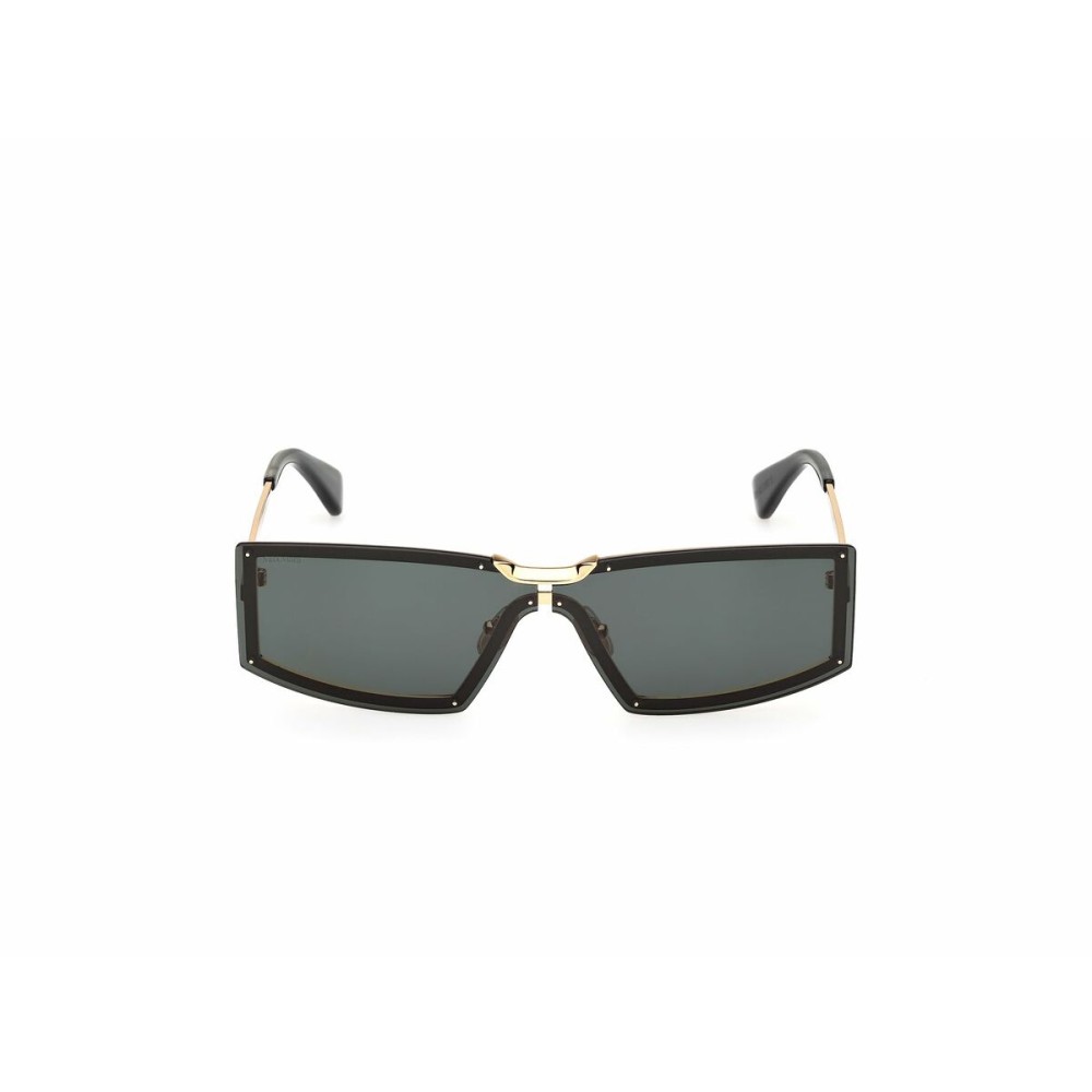 Unisex-Sonnenbrille Max Mara MM0118