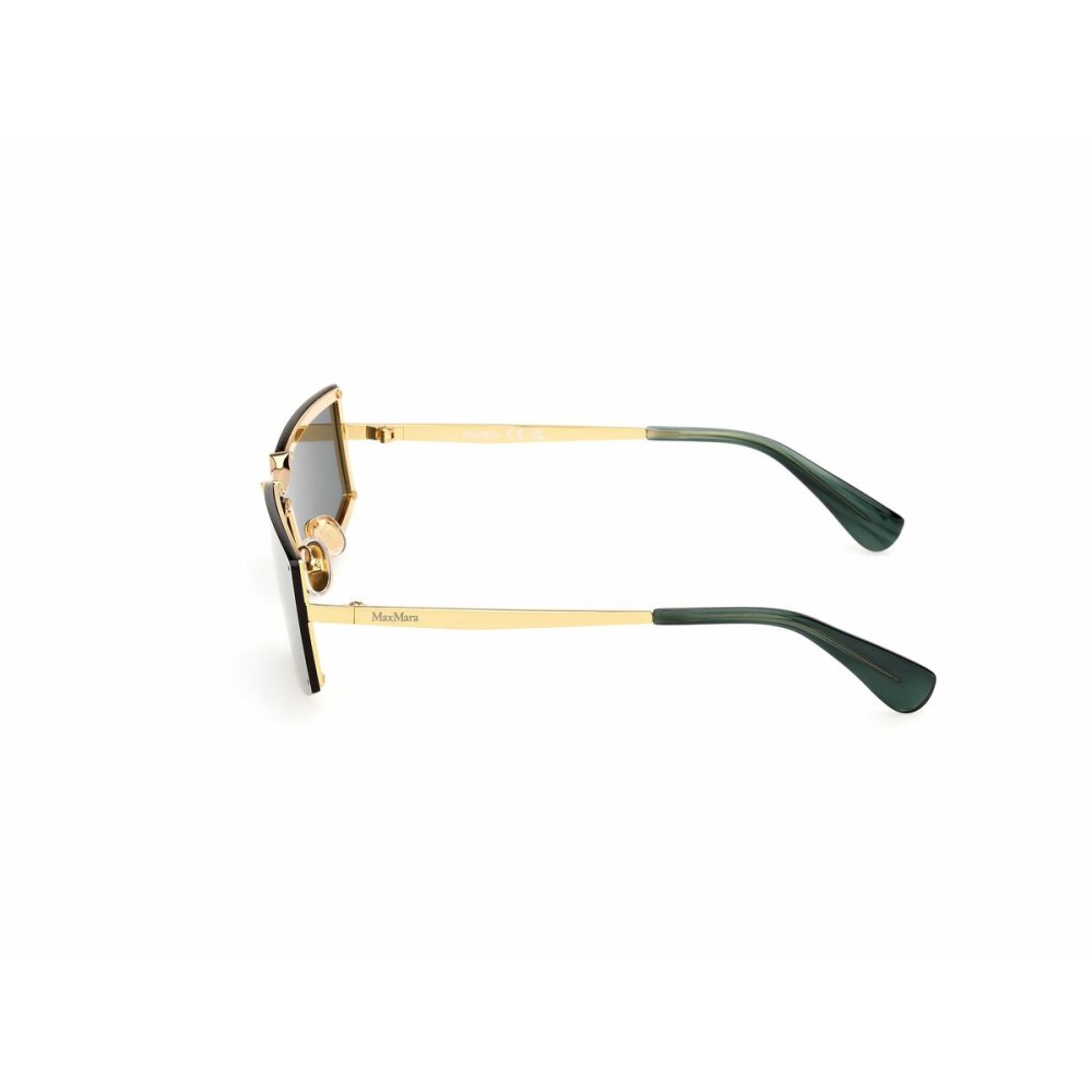 Unisex-Sonnenbrille Max Mara MM0118