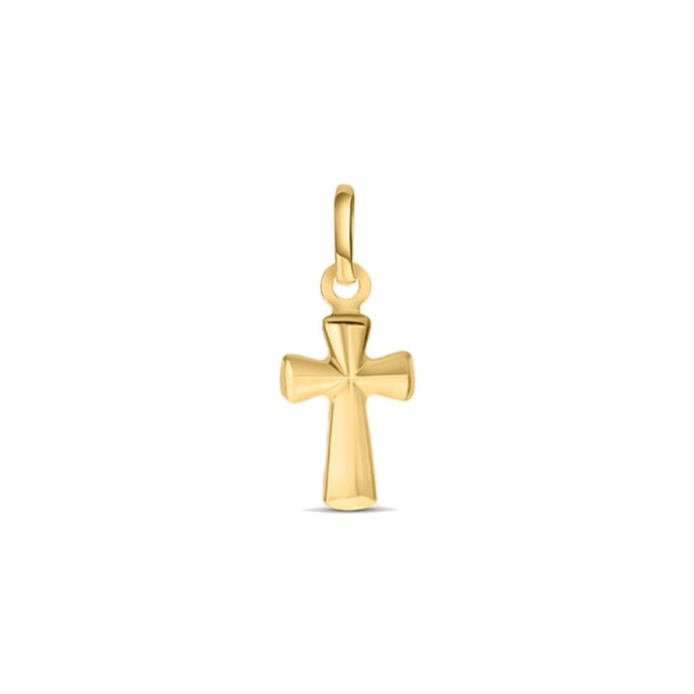 Damenanhänger Stroili 1401876 Gold
