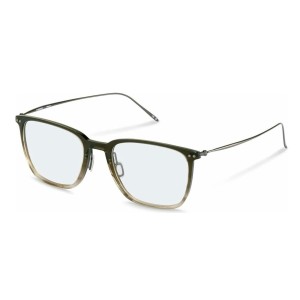 Unisex' Spectacle frame Rodenstock R7168