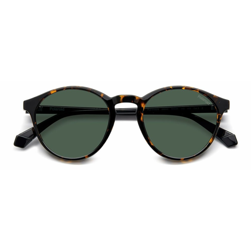 Lunettes de soleil Homme Polaroid PLD 4153_S 50086UC