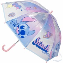 Umbrella Stitch Blue Ø 71 cm 45 cm