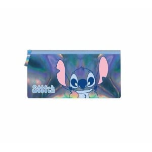 Etüie Stitch Blau