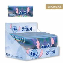 Etüie Stitch Blau