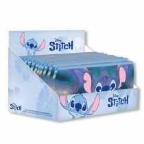 Etüie Stitch Blau
