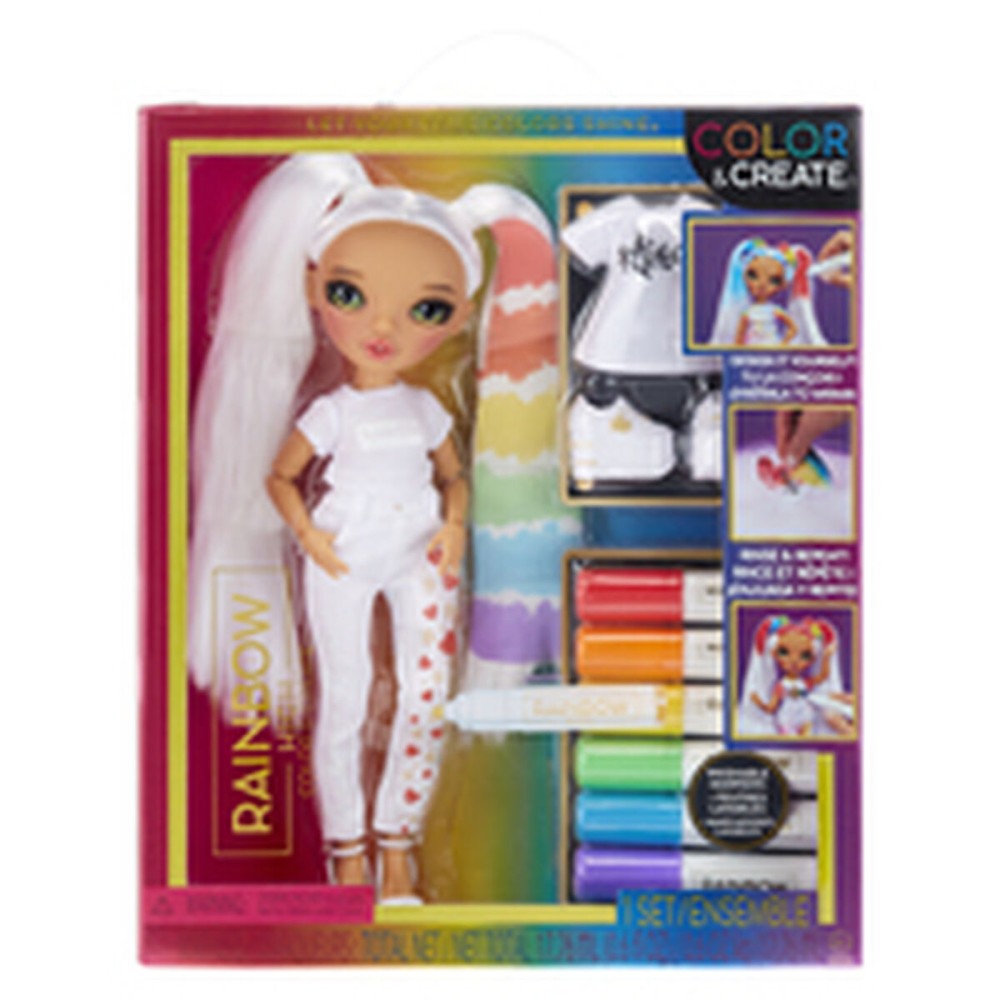 Baby Doll MGA 3 Pieces