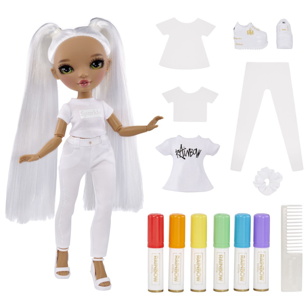 Baby Doll MGA 3 Pieces