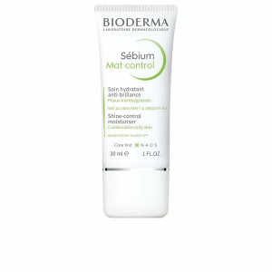 Traitement Facial Bioderma Matifiant